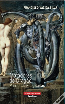 Capa do artigo Matadores de Dragão