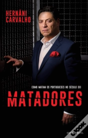 Capa do artigo Matadores