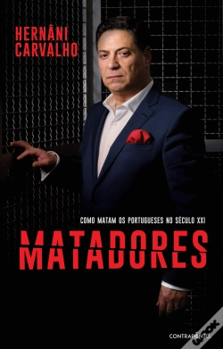 Capa do artigo Matadores