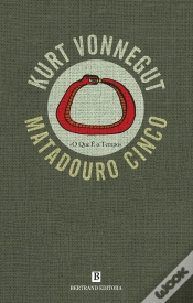 Capa do artigo Matadouro Cinco