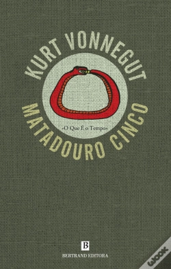 Capa do artigo Matadouro Cinco