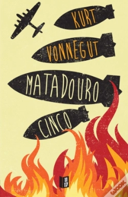 Capa do artigo Matadouro Cinco