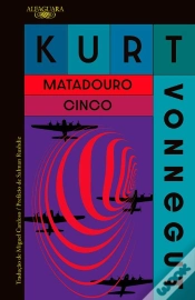Capa do artigo Matadouro Cinco