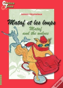 Capa do artigo Mataf And The Wolves - Mataf Et Les Loups