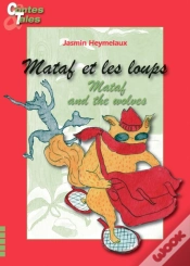 Capa do artigo Mataf And The Wolves - Mataf Et Les Loups