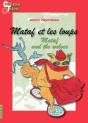 Mataf And The Wolves - Mataf Et Les Loups - Preview
