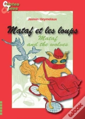 Capa do artigo Mataf Et Les Loups