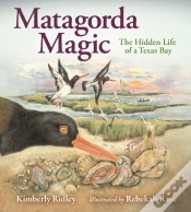 Capa do artigo Matagorda Magic