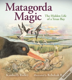 Capa do artigo Matagorda Magic