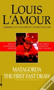 Capa do artigo Matagorda/The First Fast Draw