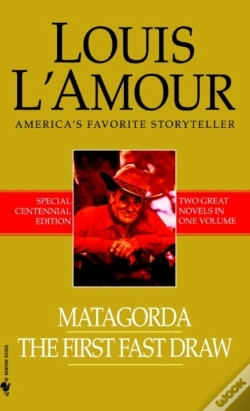 Capa do artigo Matagorda/The First Fast Draw