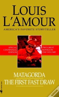 Capa do artigo Matagorda/The First Fast Draw