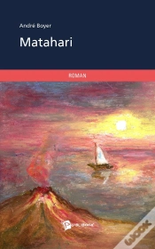 Capa do artigo Matahari