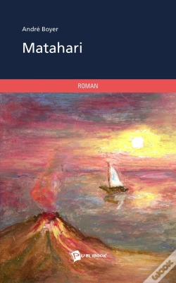 Capa do artigo Matahari