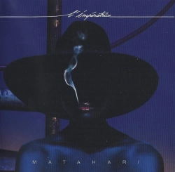 Capa do artigo Matahari - CD