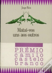 Capa do artigo Matai-vos uns aos Outros