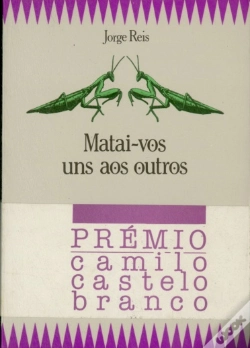 Capa do artigo Matai-vos uns aos Outros