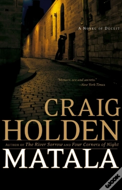 Capa do artigo Matala
