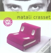 Capa do artigo Matali Crasset