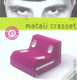 Capa do artigo Matali Crasset