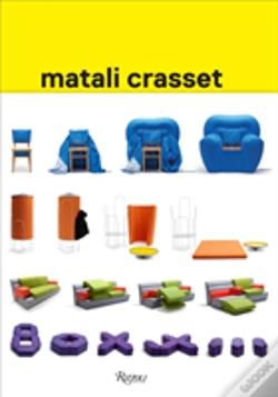 Capa do artigo Matali Crasset