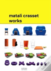 Capa do artigo Matali Crasset ; Works