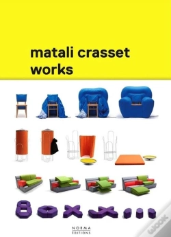 Capa do artigo Matali Crasset ; Works