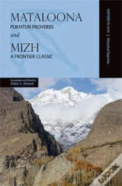 Capa do artigo Mataloona And Mizh: Pukhtun Proverbs And A Frontier Classic