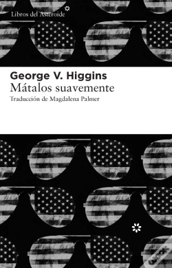 Capa do artigo Mátalos Suavemente
