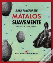 Capa do artigo Mátalos Suavemente