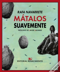 Capa do artigo Mátalos Suavemente