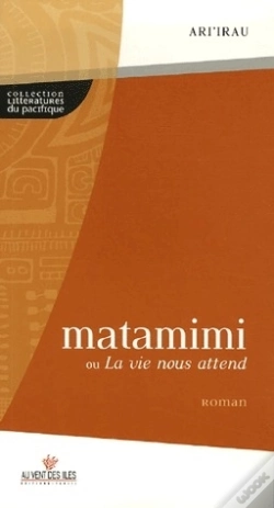 Capa do artigo Matamimi Ou La Vie Nous Attend