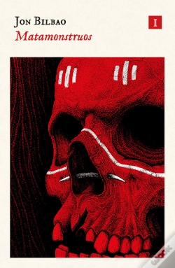 Capa do artigo Matamonstruos