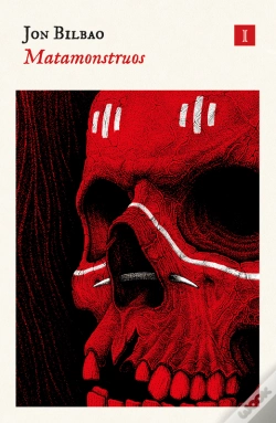Capa do artigo Matamonstruos