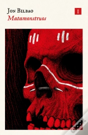 Capa do artigo Matamonstruos
