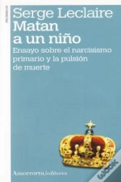 Capa do artigo Matan A Un Niño  