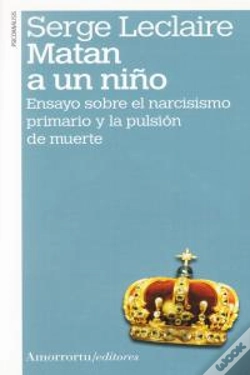 Capa do artigo Matan A Un Niño  