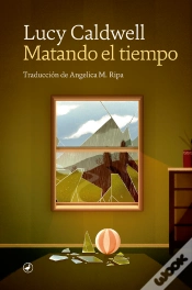 Capa do artigo Matando El Tiempo