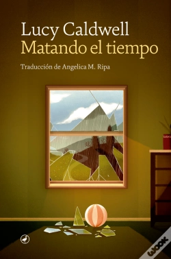 Capa do artigo Matando El Tiempo