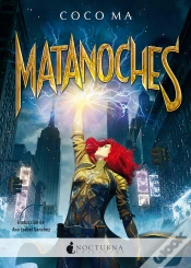 Capa do artigo Matanoches