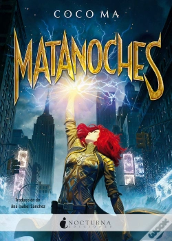 Capa do artigo Matanoches