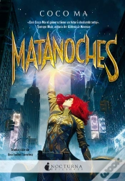 Capa do artigo Matanoches