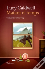 Capa do artigo Matant El Temps