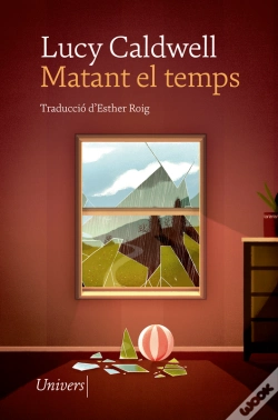 Capa do artigo Matant El Temps