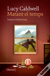 Capa do artigo Matant El Temps