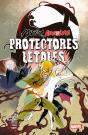 Matanza Absoluta: Protectores Letales - Preview