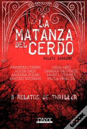 Capa do artigo Matanza Del Cerdo, La