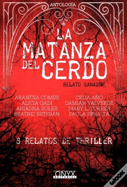 Capa do artigo Matanza Del Cerdo, La