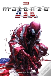 Capa do artigo Matanza Usa