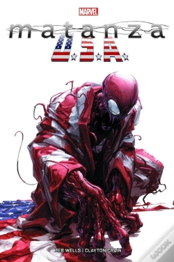Capa do artigo Matanza Usa